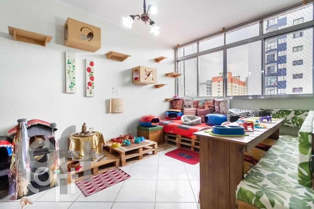 Apartamento, 2 quartos, 72 m² - Foto 8