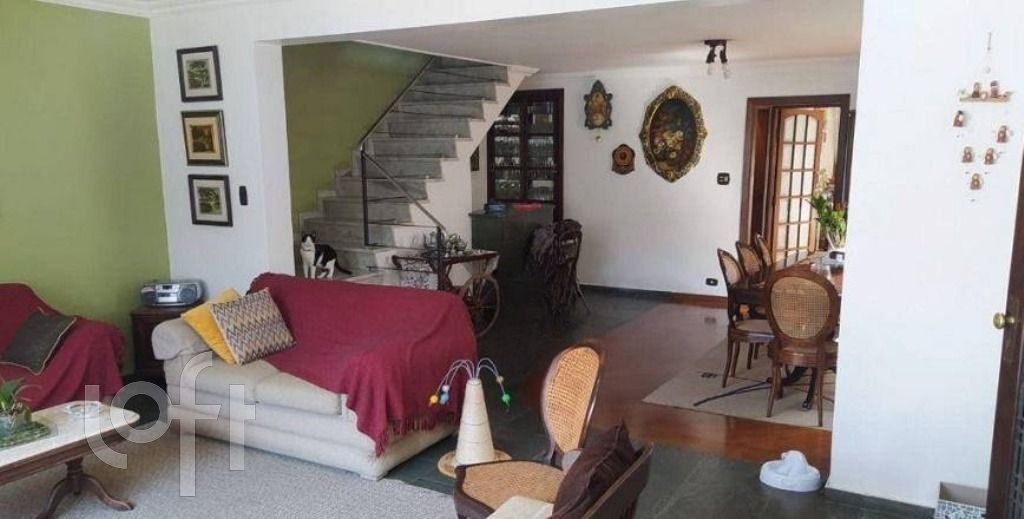 Casa, 2 quartos, 327 m² - Foto 3