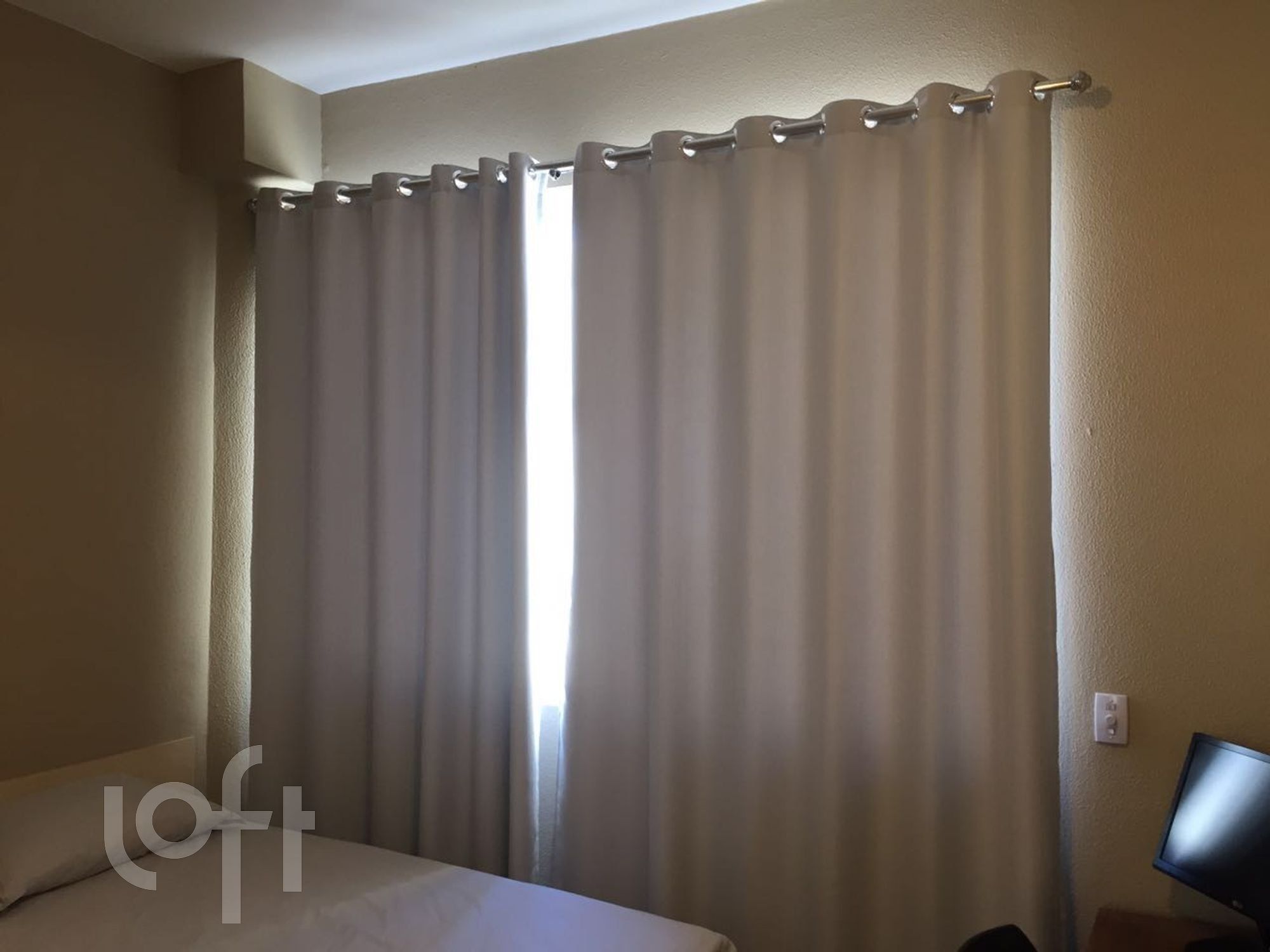 Apartamento, 1 quarto, 45 m² - Foto 6