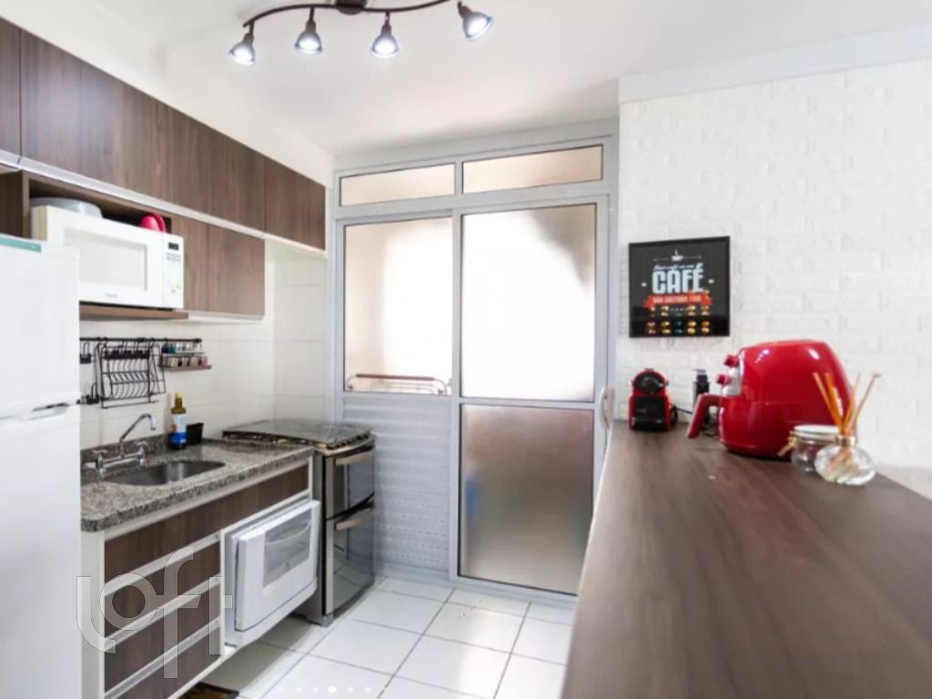 Apartamento à venda com 3 quartos, 70m² - Foto 9