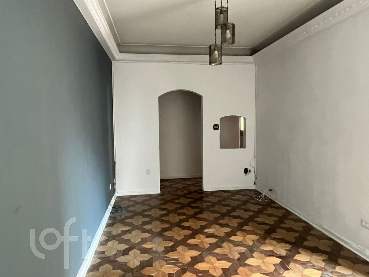 Apartamento à venda com 2 quartos, 90m² - Foto 5