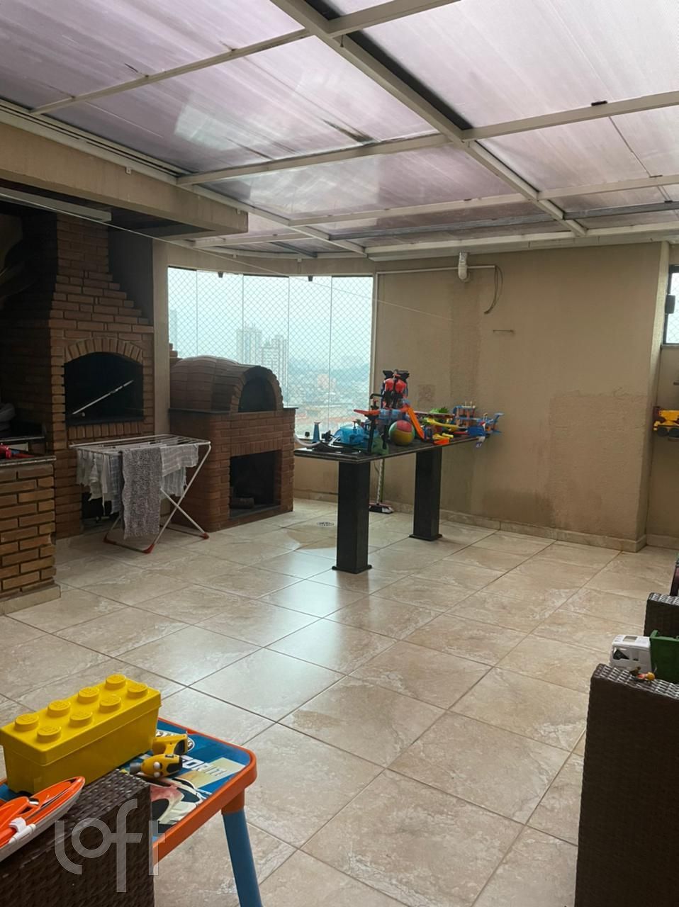 Apartamento à venda com 3 quartos, 260m² - Foto 13