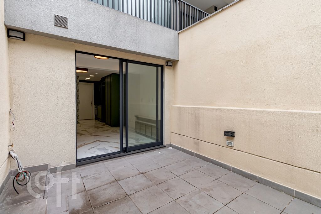 Apartamento, 1 quarto, 60 m² - Foto 1