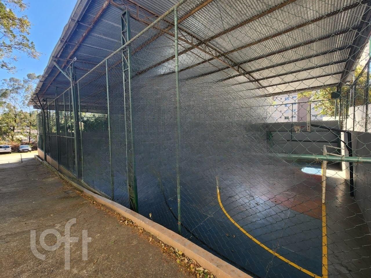 Apartamento à venda com 2 quartos, 50m² - Foto 33