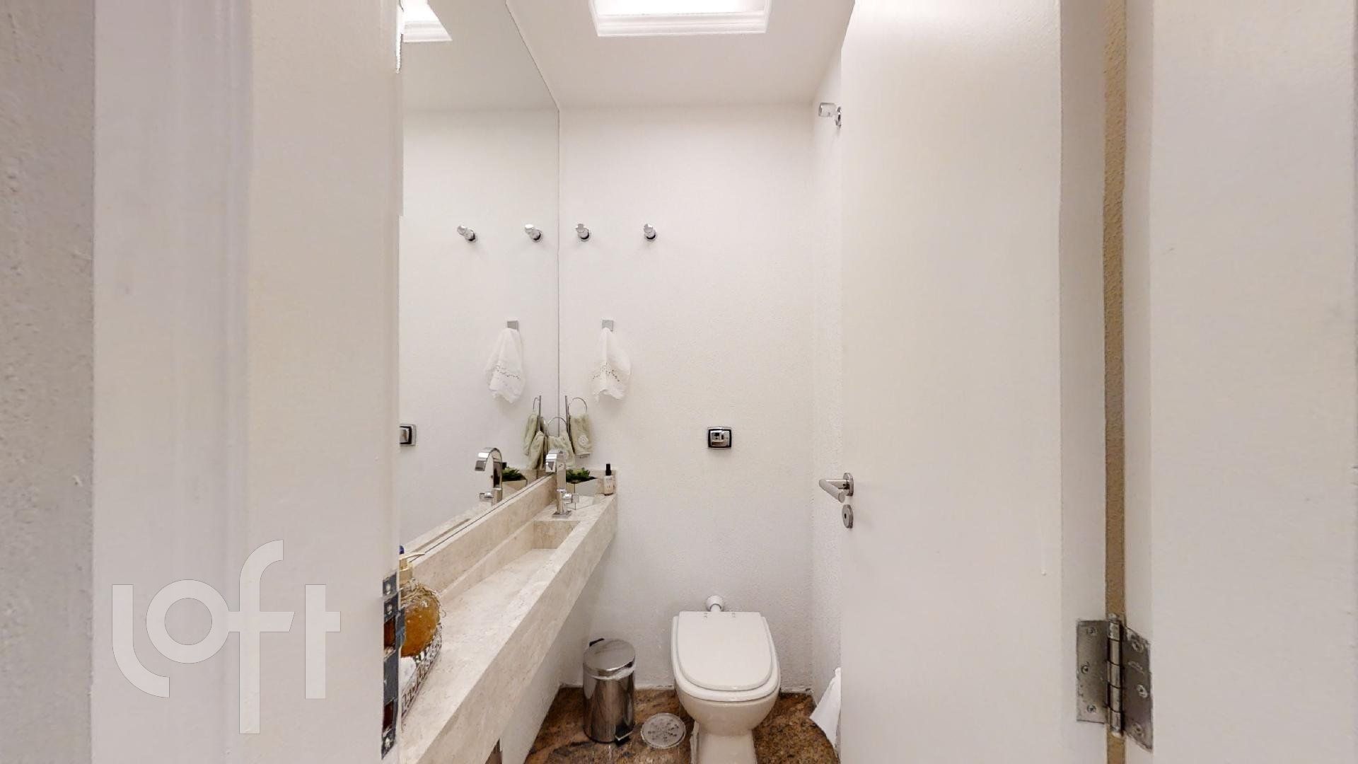 Apartamento, 4 quartos, 284 m² - Foto 4