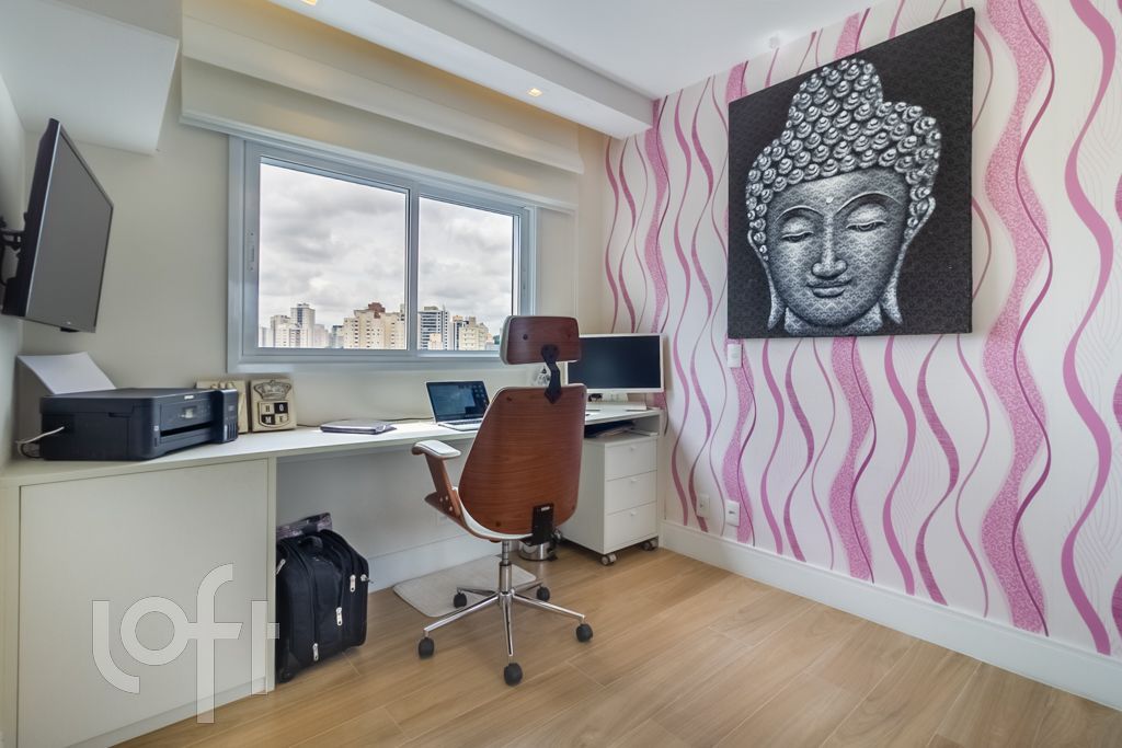 Apartamento, 3 quartos, 133 m² - Foto 11