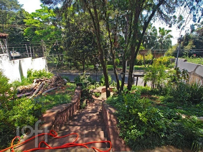 Casa, 4 quartos, 400 m² - Foto 44