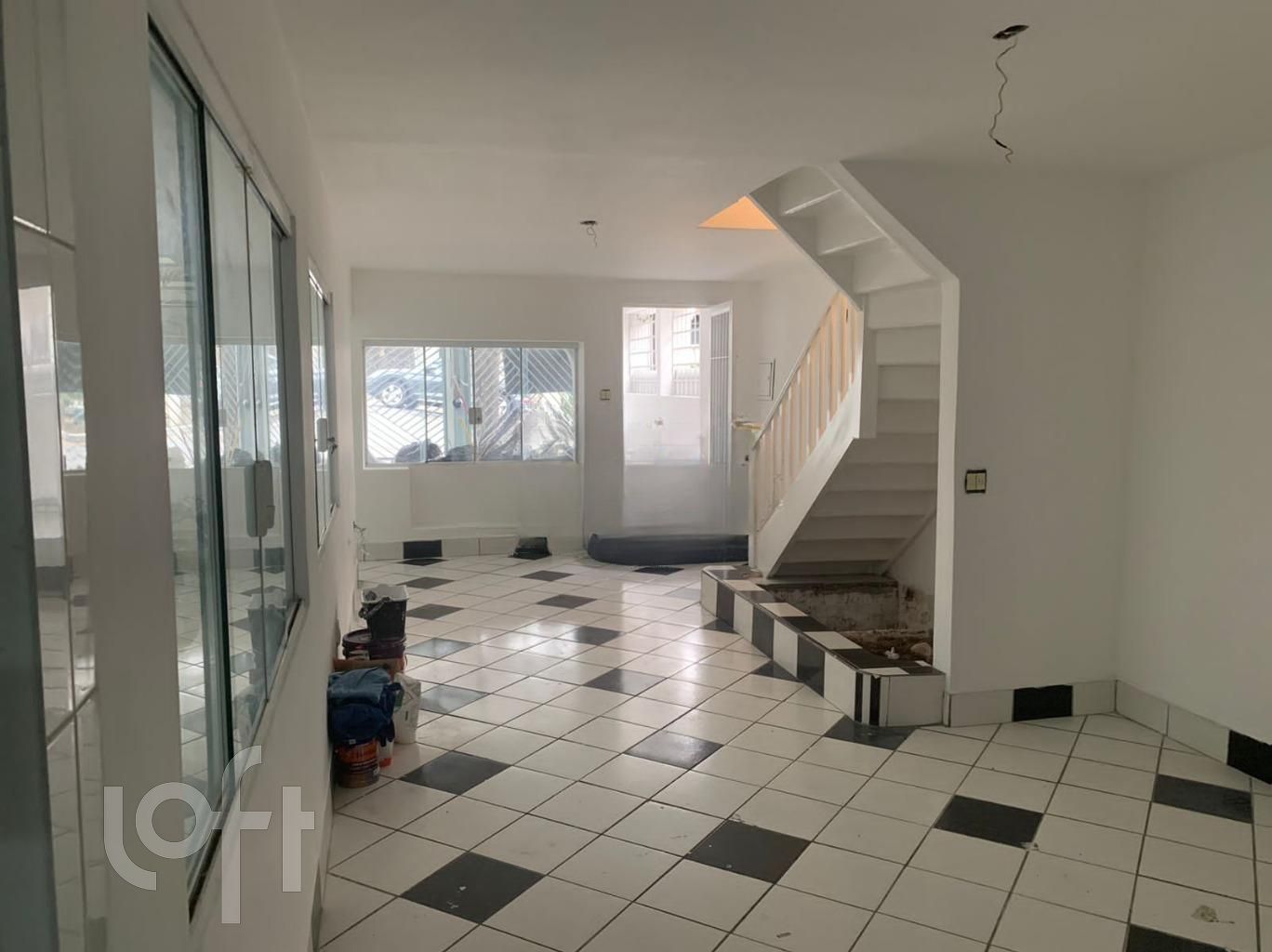 Casa, 4 quartos, 255 m² - Foto 1