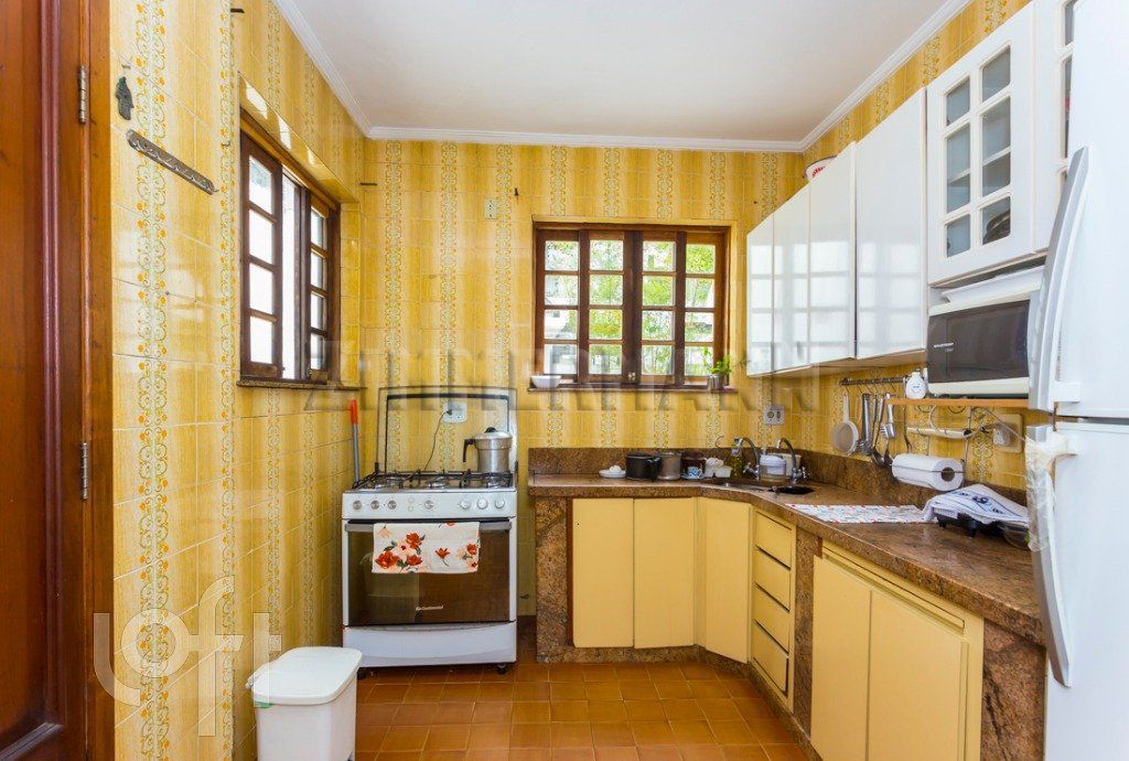 Casa, 4 quartos, 320 m² - Foto 15