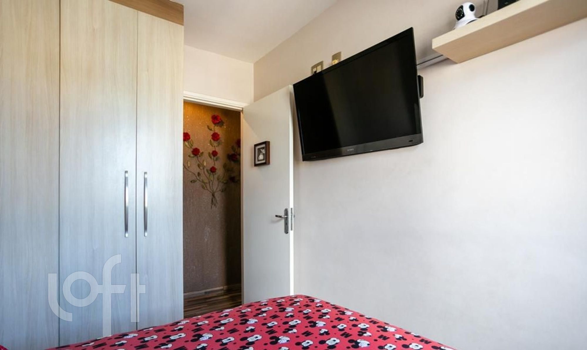 Apartamento à venda com 2 quartos, 50m² - Foto 33