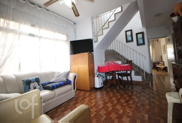 Casa, 3 quartos, 160 m² - Foto 2