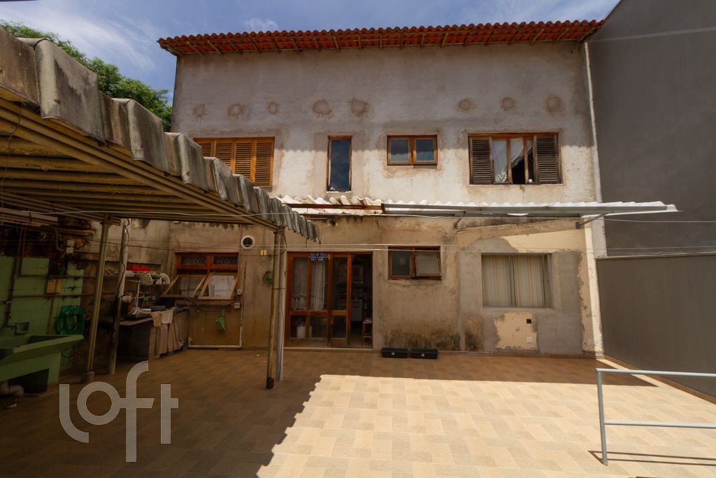 Casa, 3 quartos, 267 m² - Foto 25