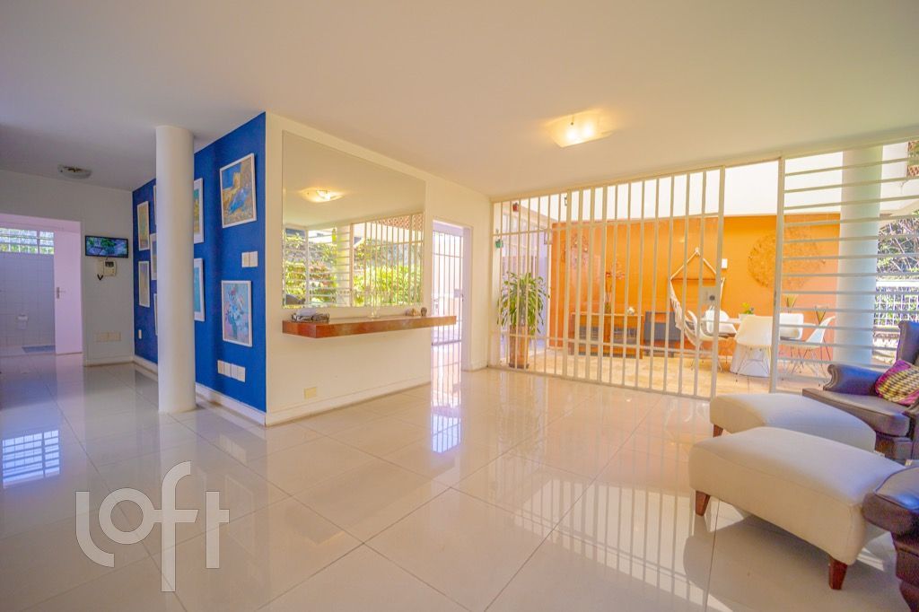 Casa, 4 quartos, 800 m² - Foto 6