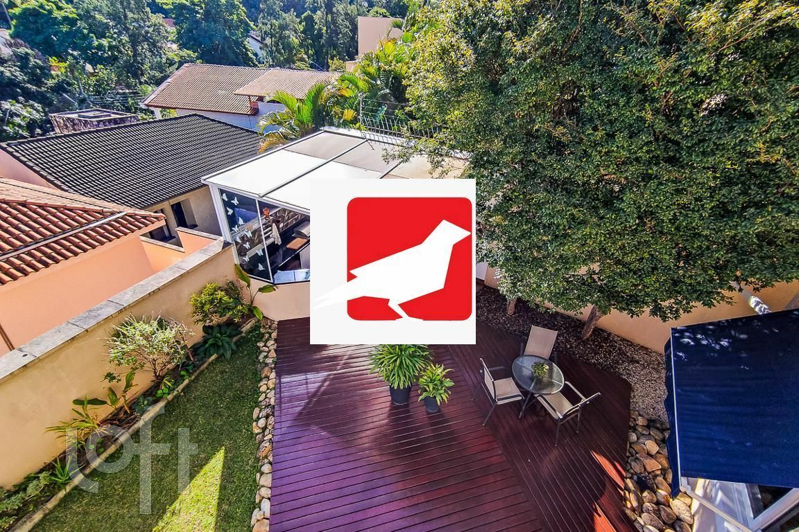 Casa, 4 quartos, 642 m² - Foto 28