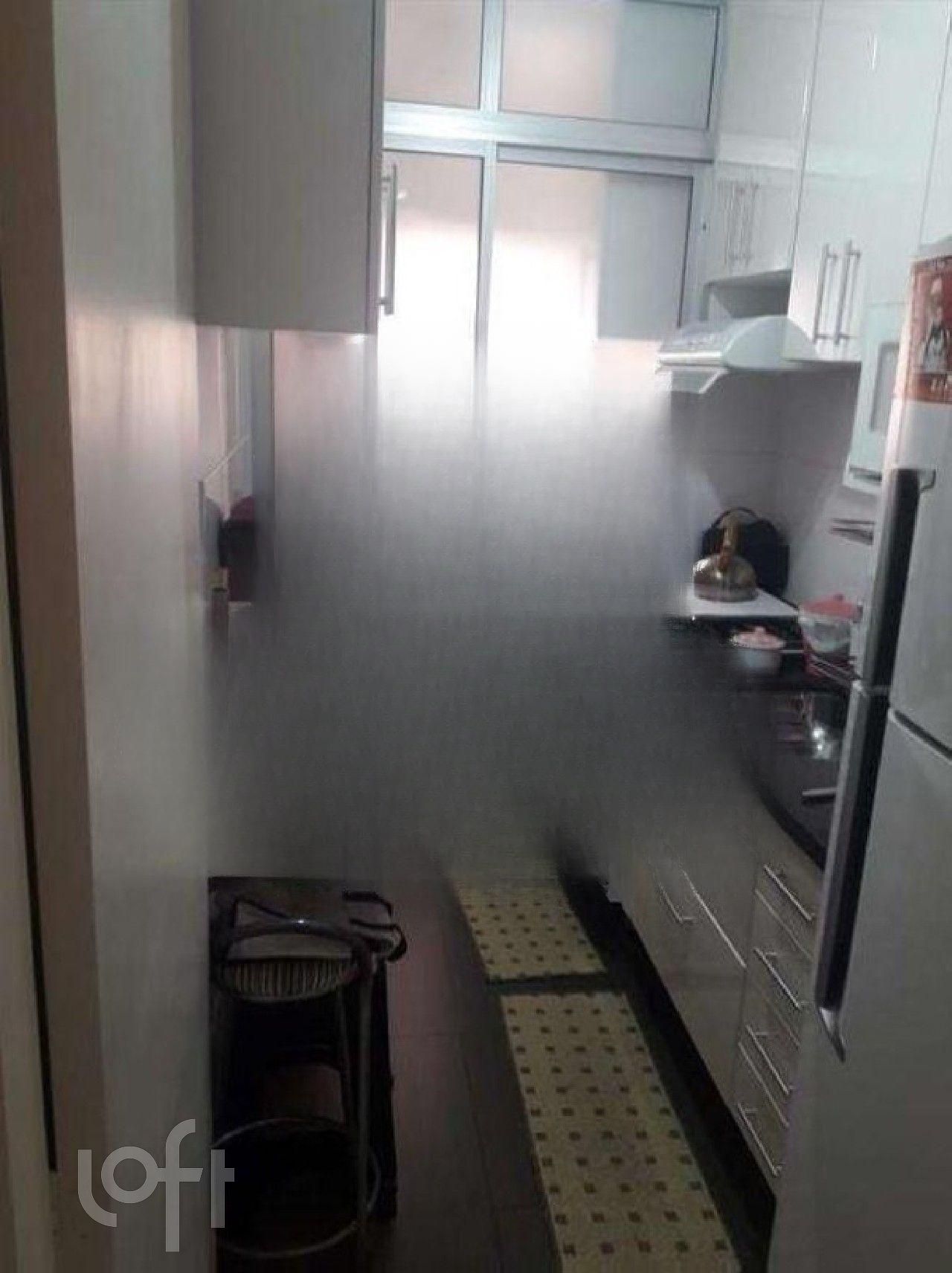 Apartamento à venda com 3 quartos, 55m² - Foto 7