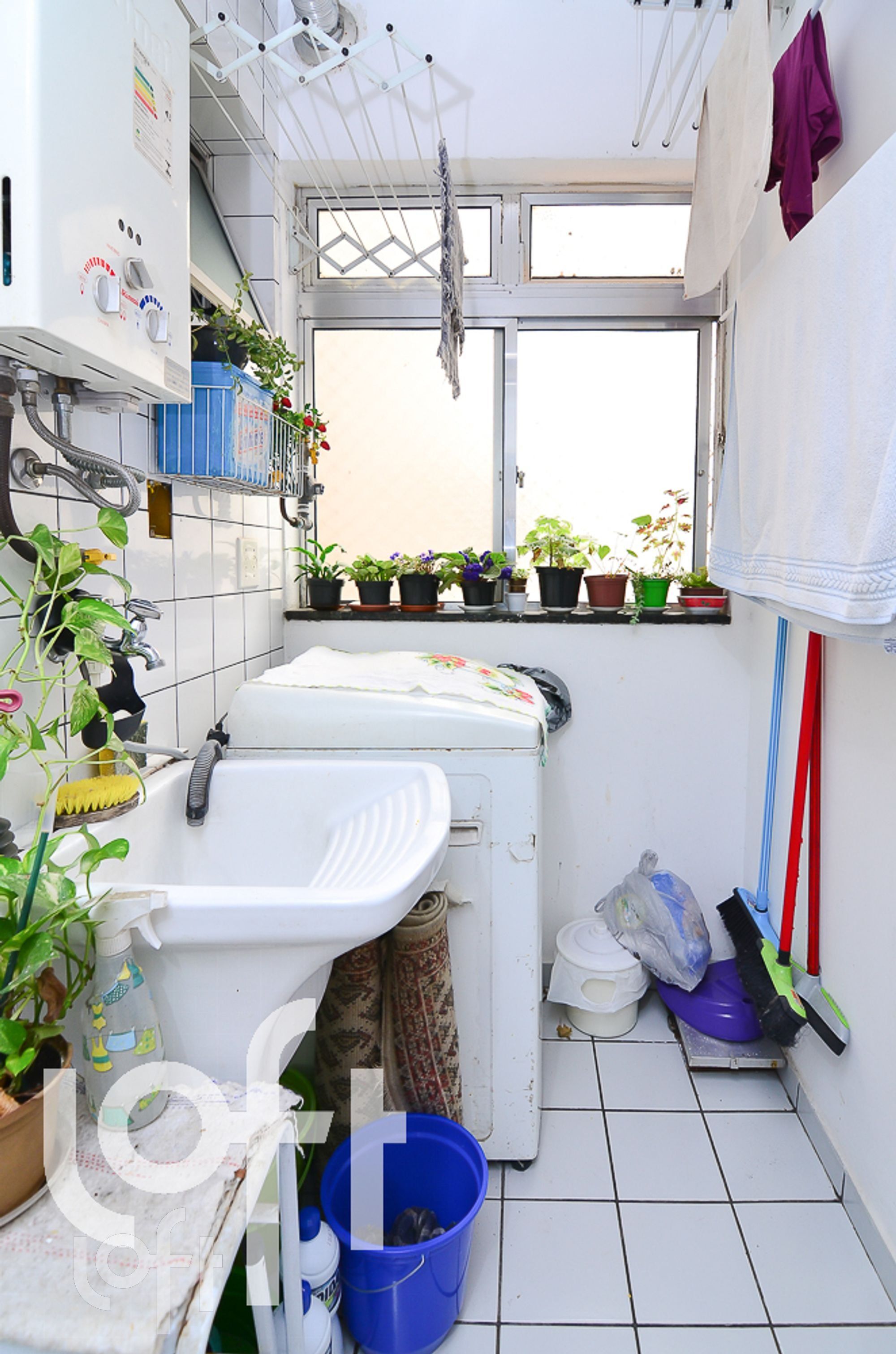 Apartamento à venda com 2 quartos, 50m² - Foto 25