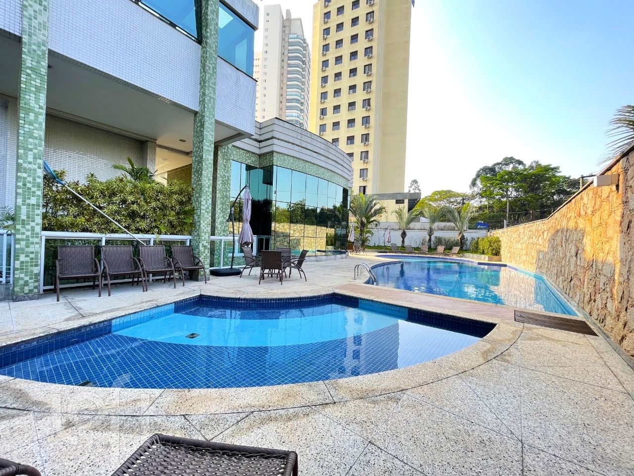 Apartamento, 3 quartos, 330 m² - Foto 41