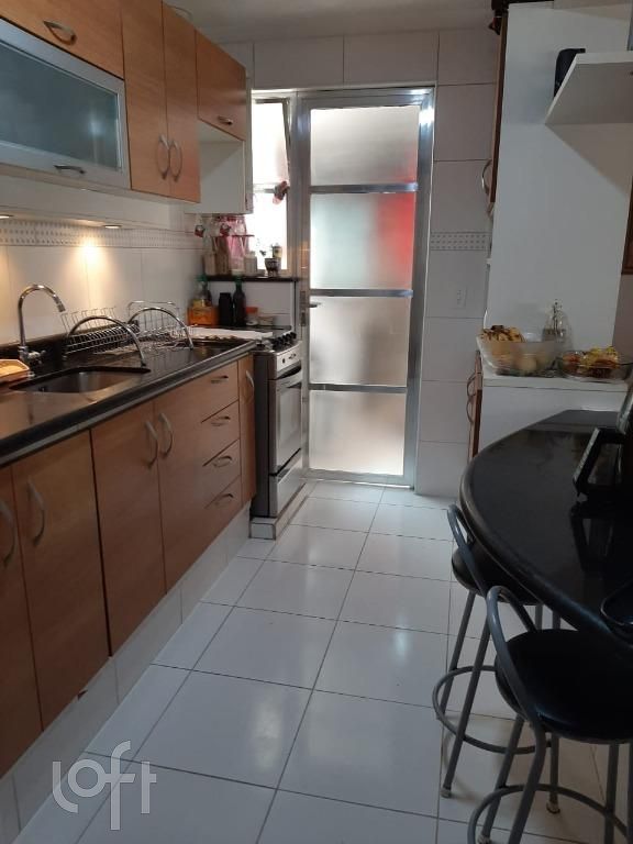 Apartamento, 2 quartos, 80 m² - Foto 3