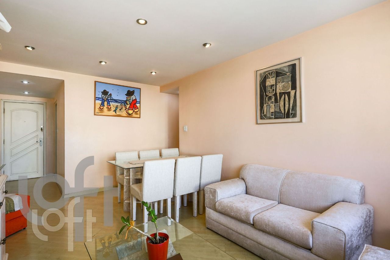 Apartamento, 3 quartos, 104 m² - Foto 2