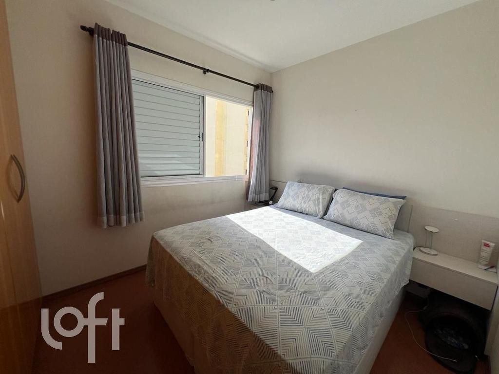 Apartamento, 3 quartos, 92 m² - Foto 11