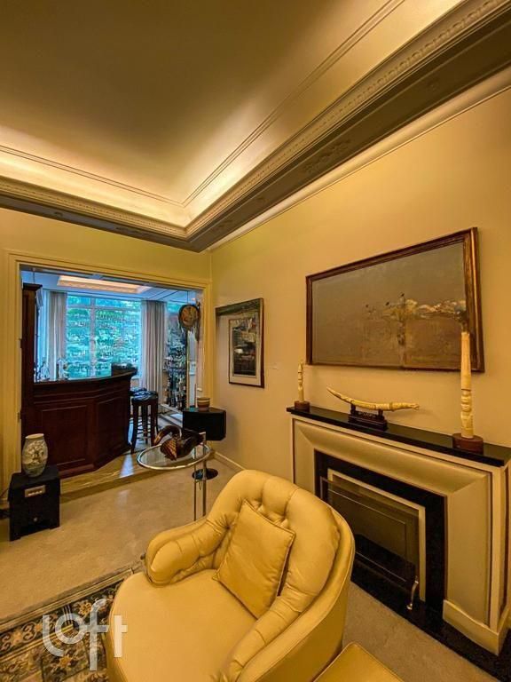 Apartamento, 3 quartos, 191 m² - Foto 8