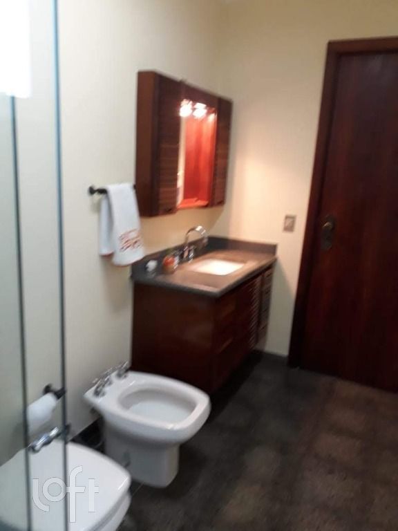 Apartamento, 3 quartos, 166 m² - Foto 7