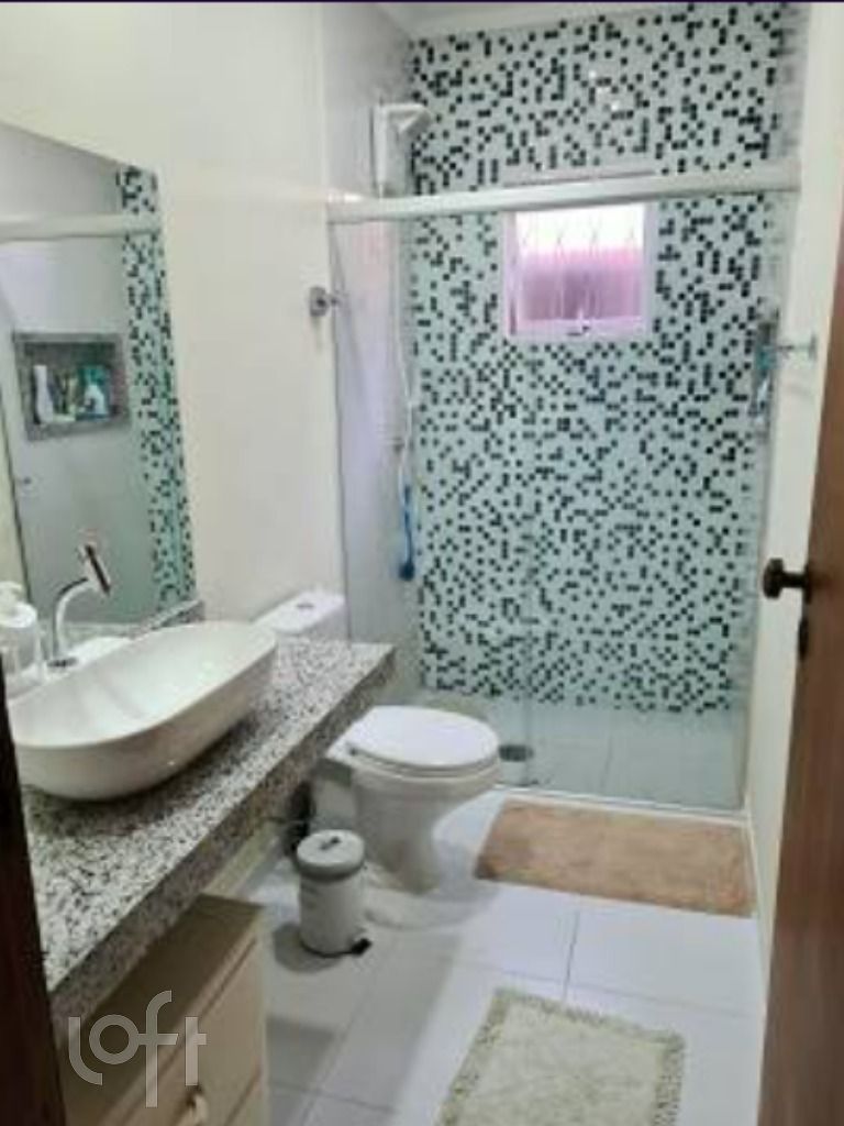 Casa, 4 quartos, 240 m² - Foto 6