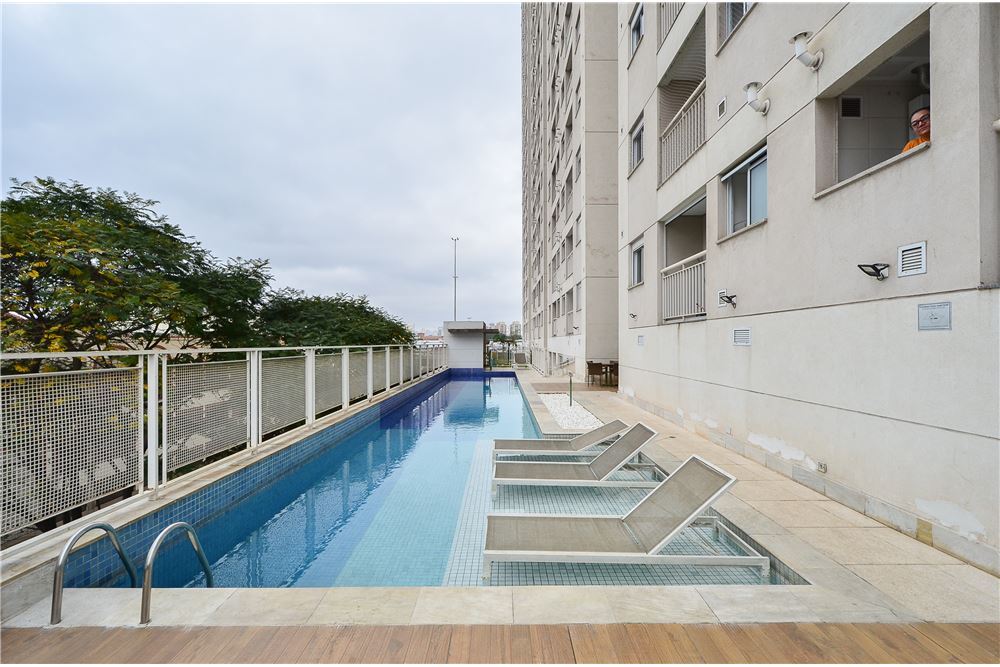Apartamento à venda com 2 quartos, 55m² - Foto 16