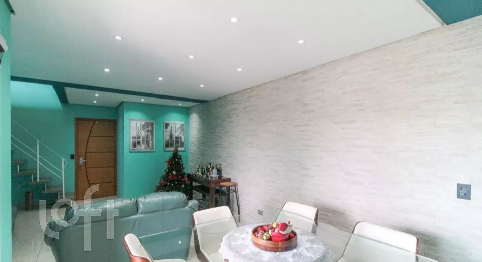 Apartamento, 3 quartos, 240 m² - Foto 4