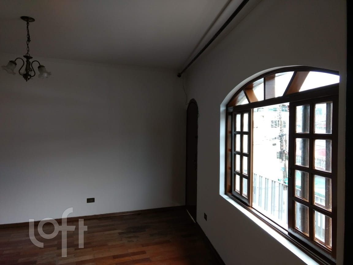 Casa, 6 quartos, 269 m² - Foto 1