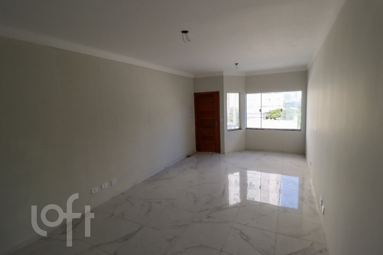 Casa, 3 quartos, 124 m² - Foto 3