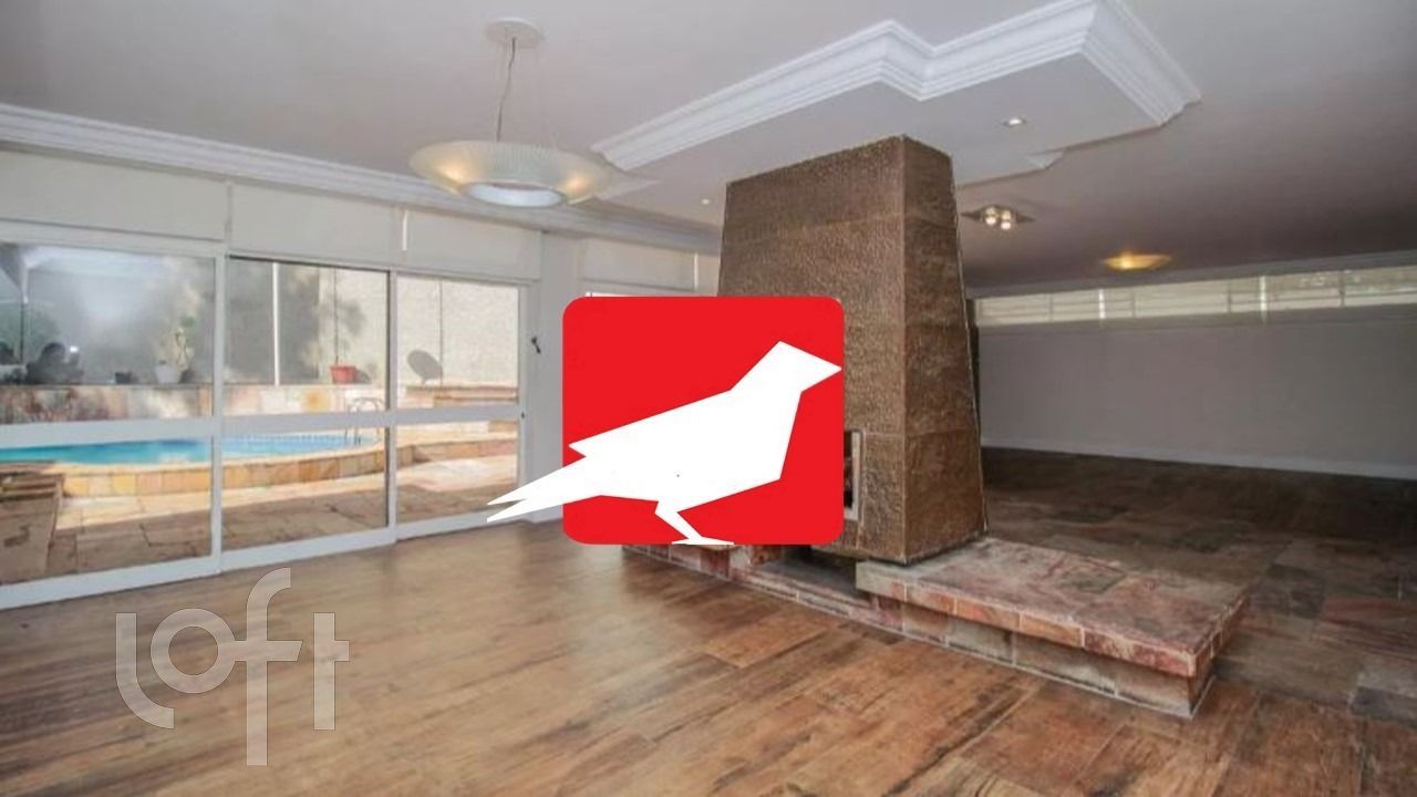 Casa, 4 quartos, 500 m² - Foto 10