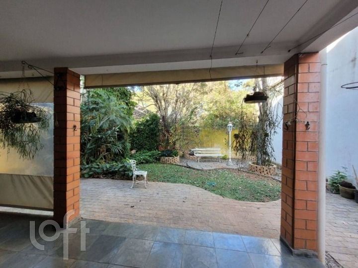 Casa à venda com 3 quartos, 160m² - Foto 27