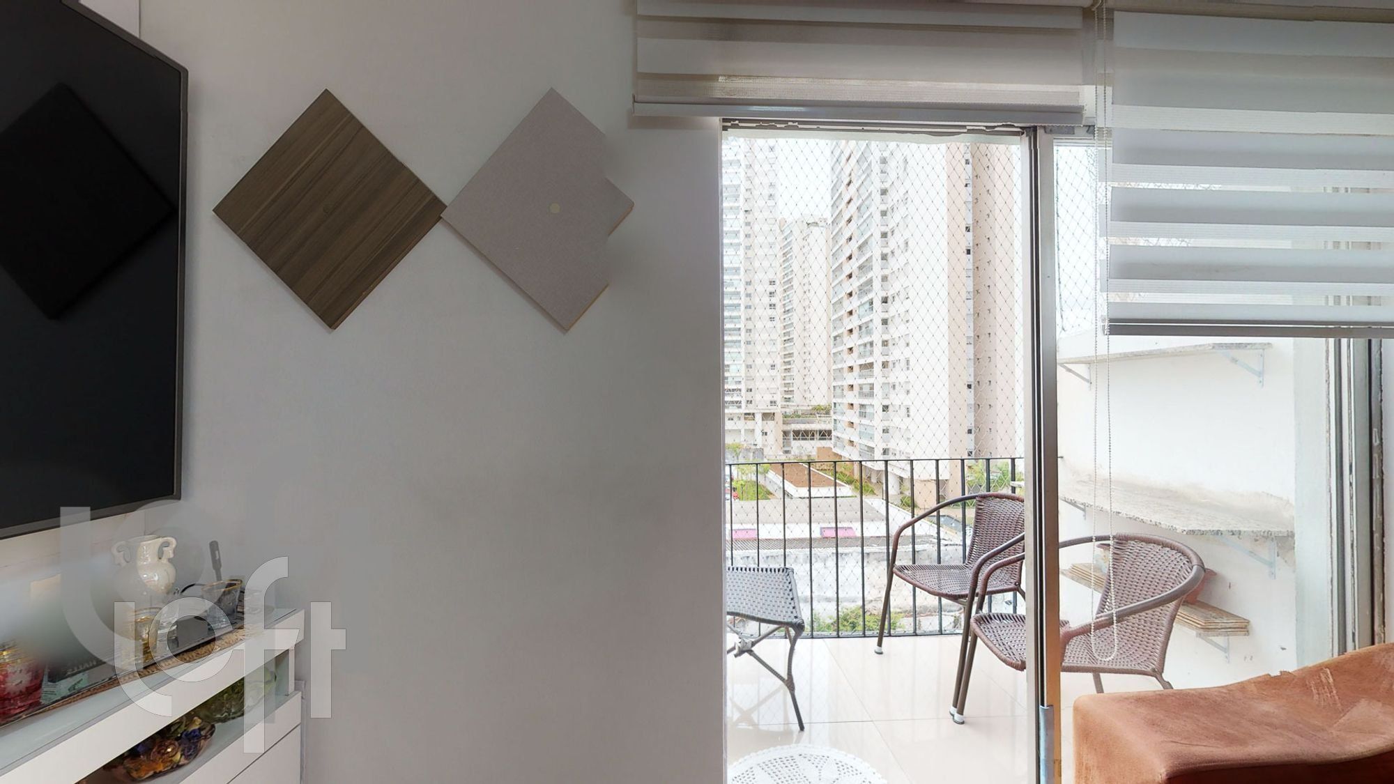 Apartamento à venda com 2 quartos, 48m² - Foto 37