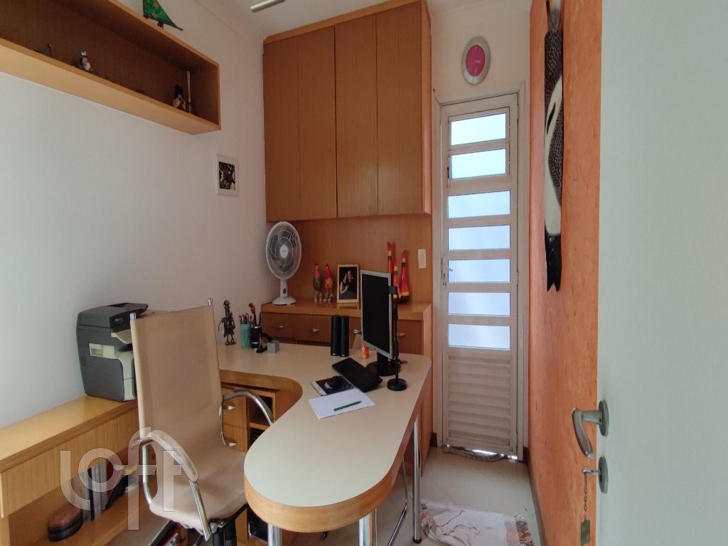 Casa, 3 quartos, 320 m² - Foto 29