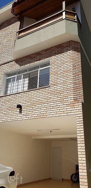 Casa, 4 quartos, 210 m² - Foto 3