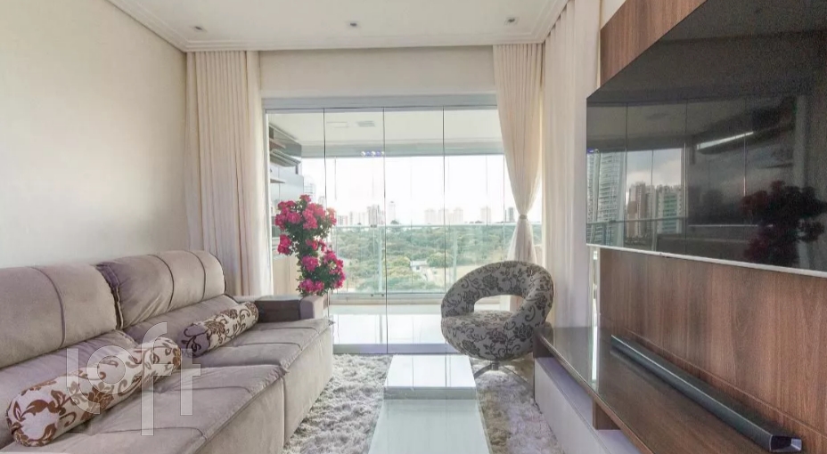 Apartamento à venda com 3 quartos, 110m² - Foto 31