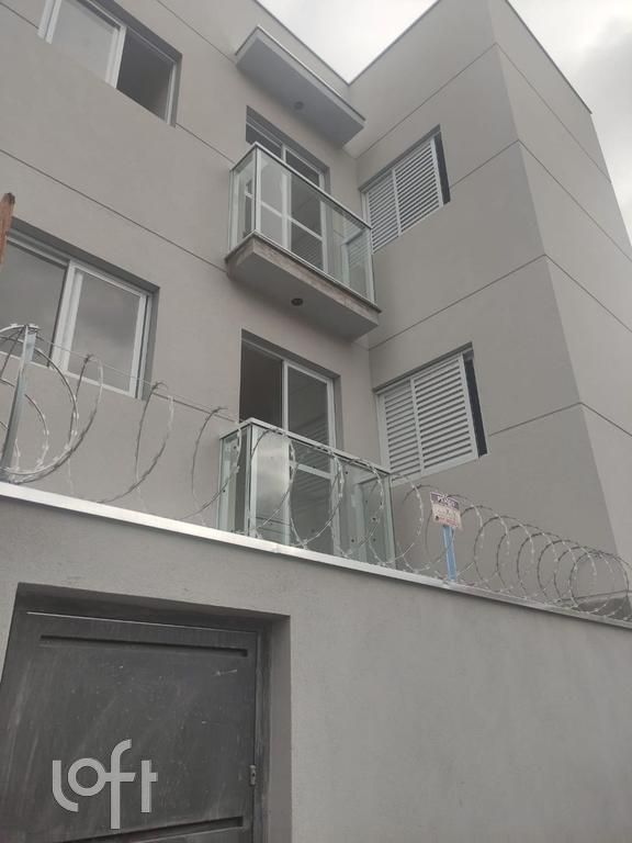 Apartamento à venda com 1 quarto, 31m² - Foto 11
