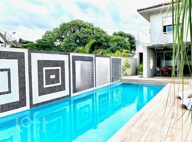 Casa, 4 quartos, 390 m² - Foto 10