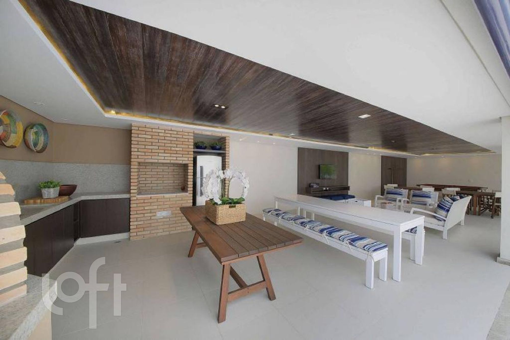 Apartamento, 1 quarto, 47 m² - Foto 16