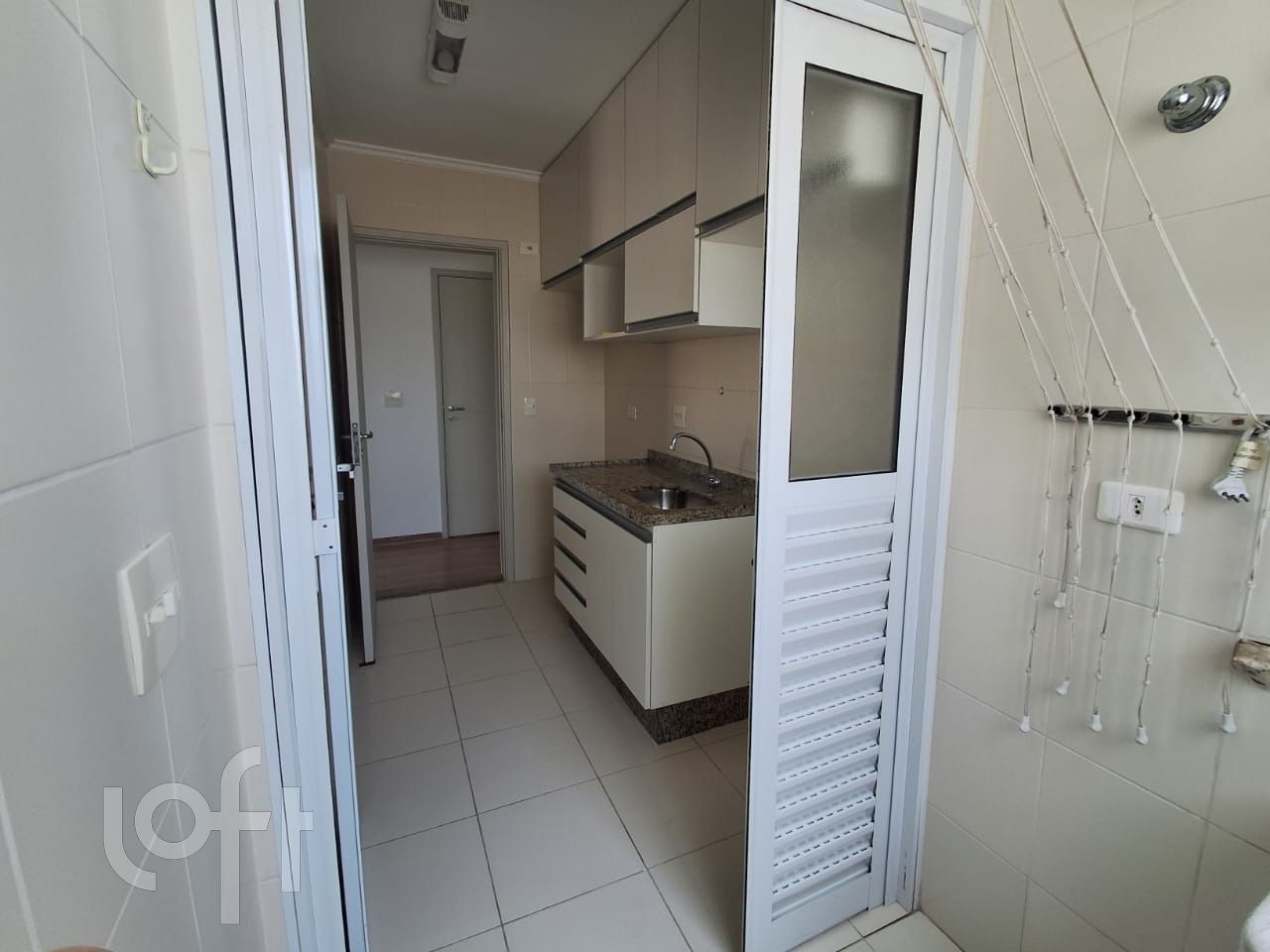 Apartamento, 2 quartos, 54 m² - Foto 9