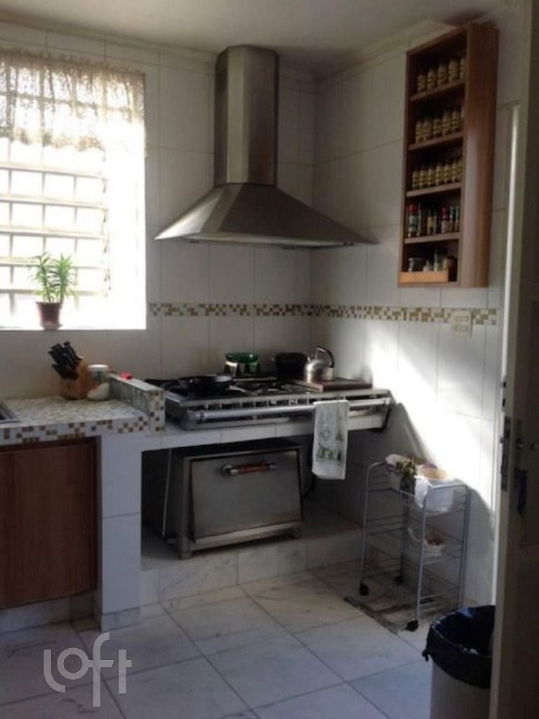 Casa, 5 quartos, 220 m² - Foto 21