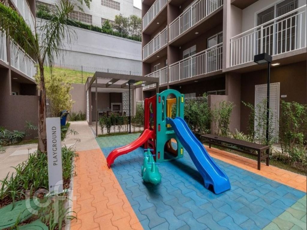 Apartamento, 1 quarto, 29 m² - Foto 25