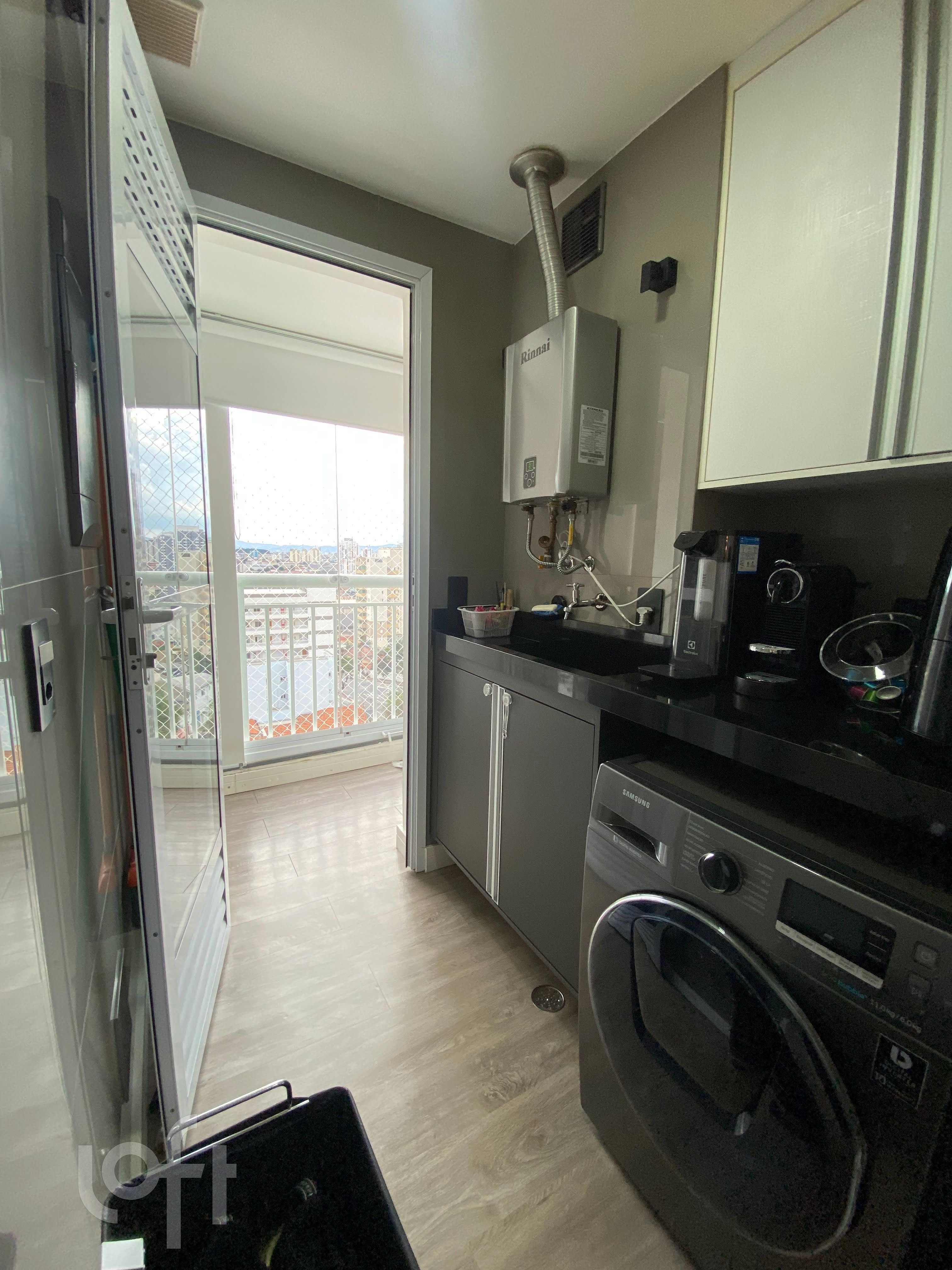 Apartamento, 2 quartos, 58 m² - Foto 21