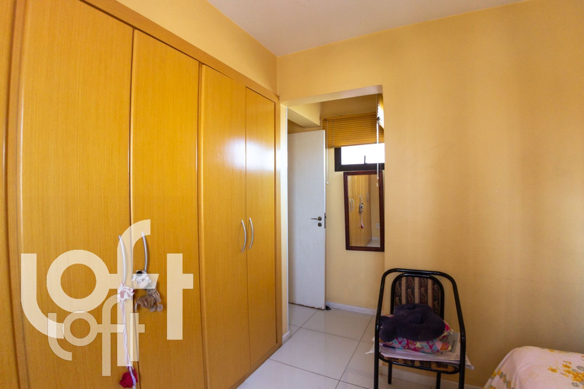 Casa de Condomínio, 2 quartos - Foto 4