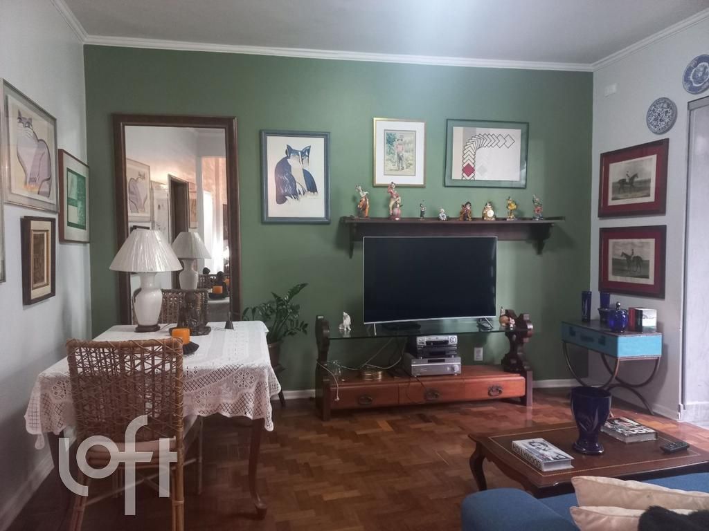 Apartamento, 2 quartos, 130 m² - Foto 11