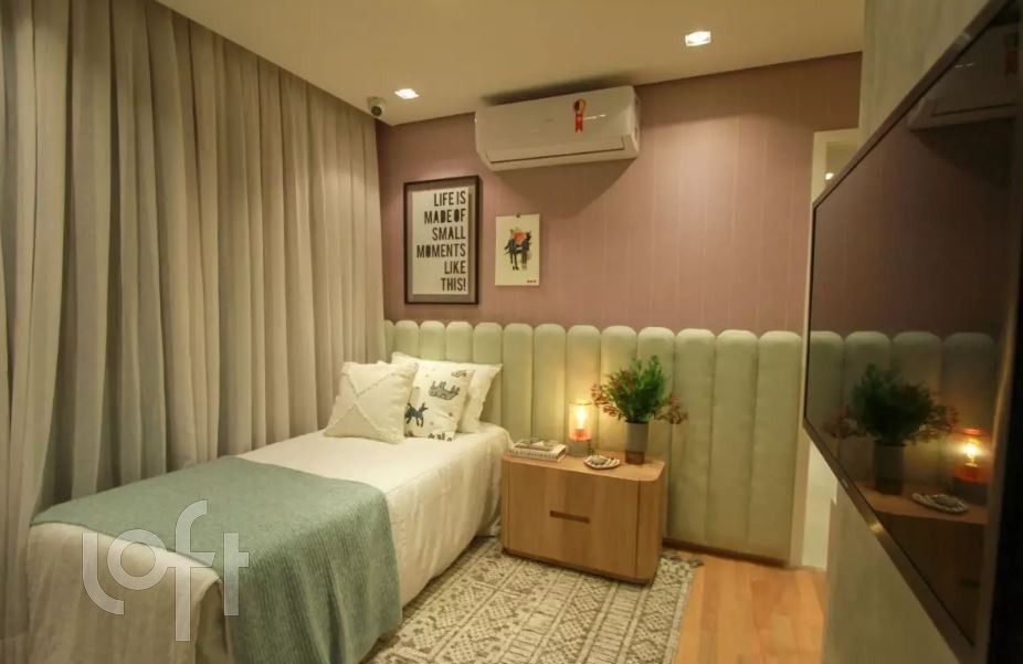 Apartamento, 3 quartos, 143 m² - Foto 7