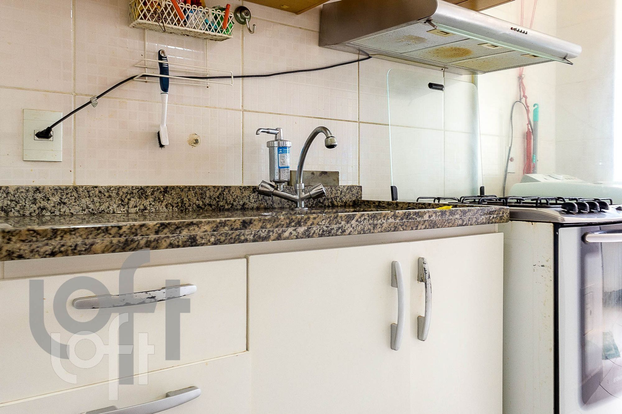 Apartamento à venda com 2 quartos, 50m² - Foto 19