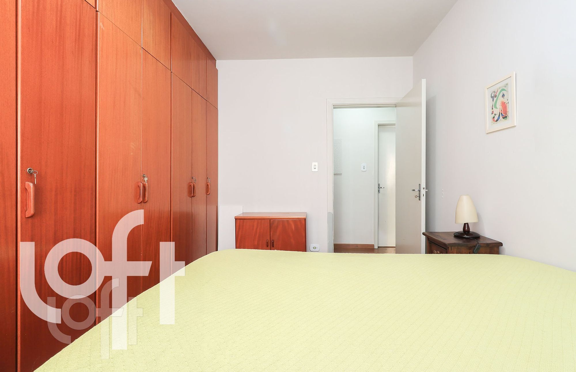 Apartamento, 3 quartos, 138 m² - Foto 8