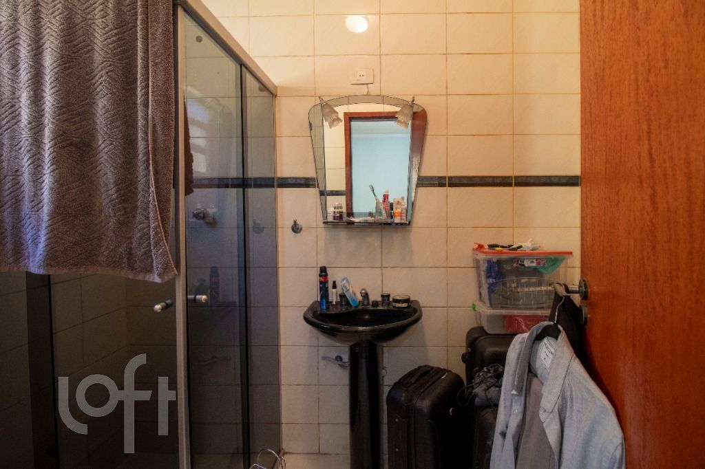 Casa, 3 quartos, 204 m² - Foto 20